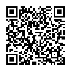 剑尘站在一间完全由白色石头堆砌而成的小阁楼外二维码生成