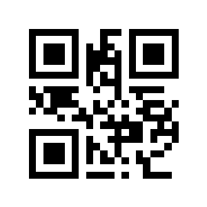 剑柄二维码生成