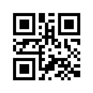 办事二维码生成