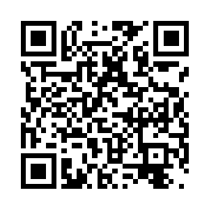 加上周围古色古香的建筑剪影环绕二维码生成