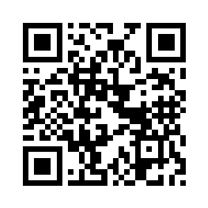 加上飒爽英姿的戴着墨镜二维码生成