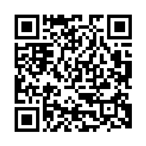 加信用手做出手枪的姿势笑着说道二维码生成