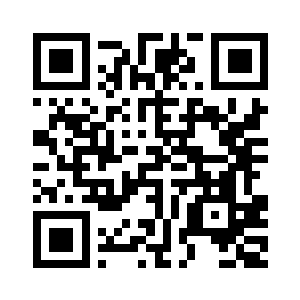 动作迅速的换上一身月白色锦袍二维码生成