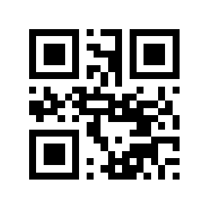 劫数1二维码生成