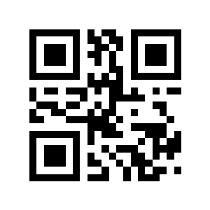 劫数6二维码生成