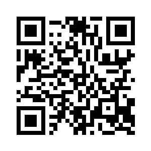 勉强可辨清山川森林的轮廓二维码生成