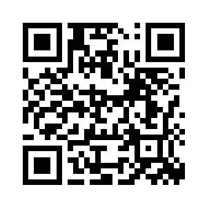 勒安森举起了自己手中的武器二维码生成