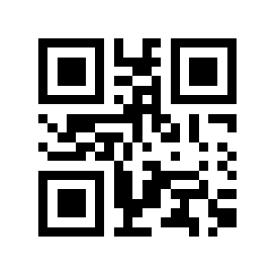 勾出二维码生成