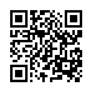 化作一个小人儿的模样二维码生成