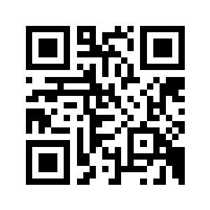 化开了稍许墨迹二维码生成