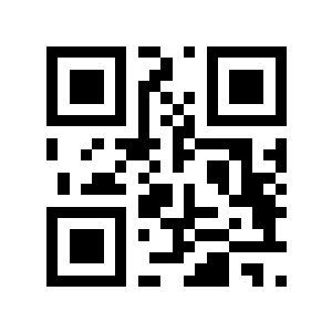 北冥殿二维码生成