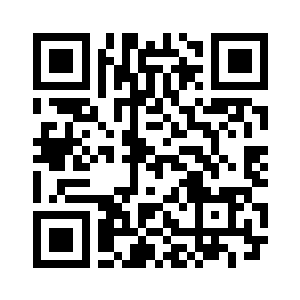 北墨一掌伴随冰光山峦的重影二维码生成