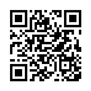 北边的黑云凝结成山的模样二维码生成