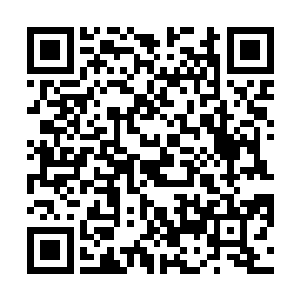 医院病房楼前面的空地上停着数辆打着红蓝爆闪的警车二维码生成