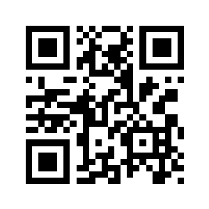 十分懒散的模样二维码生成