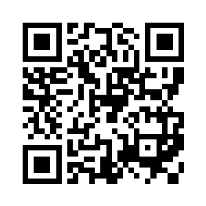 千树万树的梨花瞬间绽放……二维码生成
