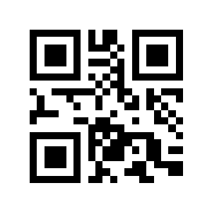 半行二维码生成