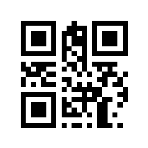 半身二维码生成