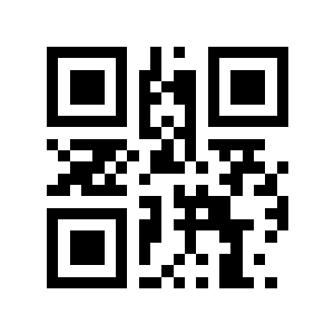 半躺二维码生成