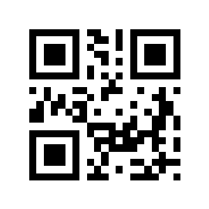 华袍二维码生成