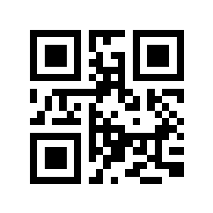 单调二维码生成