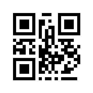 卖白二维码生成