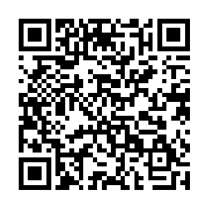 占地百里巨大五彩宫殿矗立在浩瀚的五行元素海洋中二维码生成