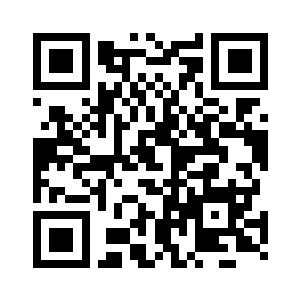 印刻密密麻麻玄黑纹路的皮肤二维码生成