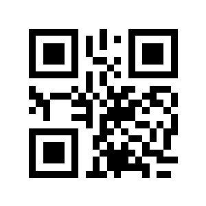 即可~二维码生成