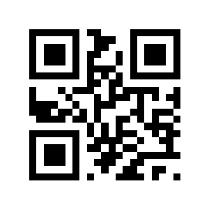 却已是二维码生成