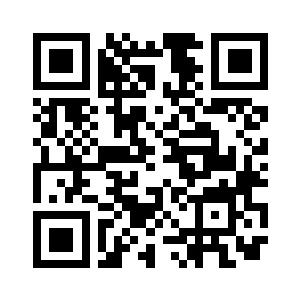 却是采用了很露骨的半遮掩型二维码生成