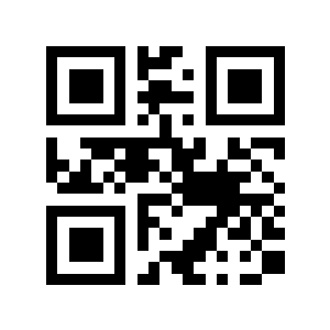 却是1二维码生成