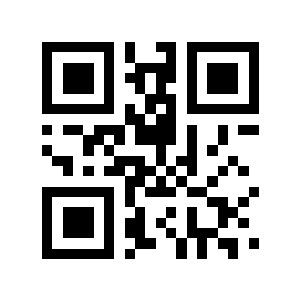 却正是二维码生成