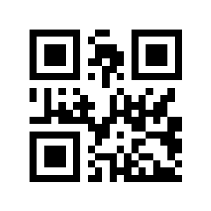 卵用二维码生成