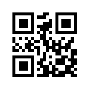 卷首二维码生成