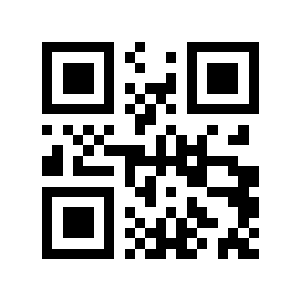 厅中二维码生成