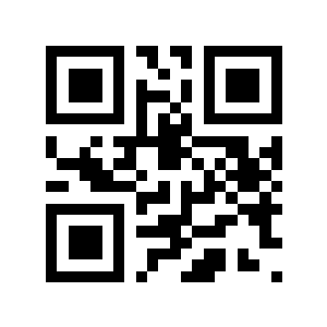 厚袄子二维码生成