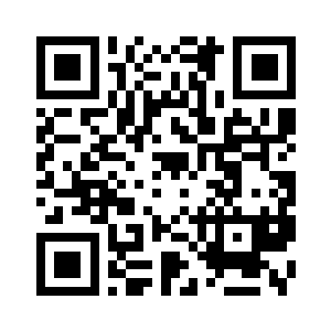 原本只是冒着雨过来打开门的二维码生成