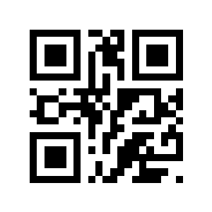 去强二维码生成