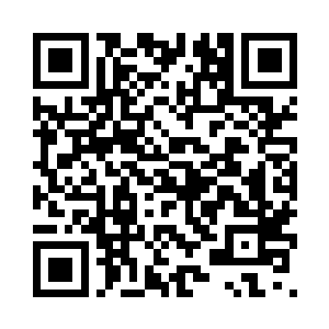 去往本次比赛的场地哈里发体育场二维码生成