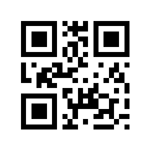 去格二维码生成