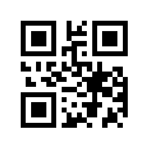 参展二维码生成