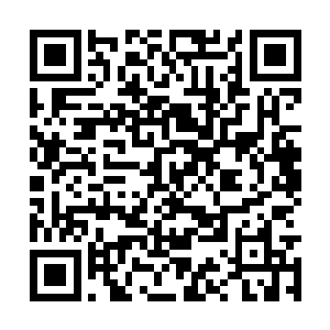 又分别接了两根用塑料皮包着的铜导线在金属棒上二维码生成