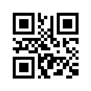 又坏二维码生成