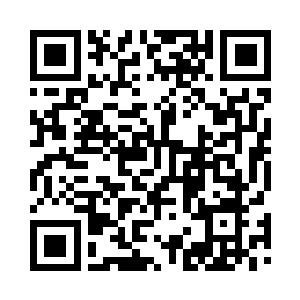 又很可爱的用手按了下按轻松熊的头二维码生成