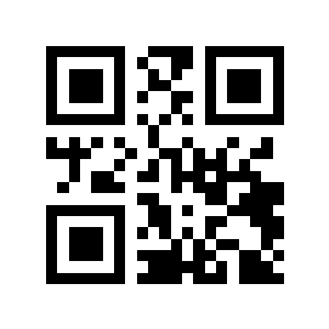 叉在二维码生成