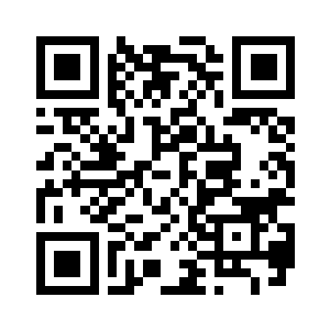 双手一动不动的捧着零食和美酒二维码生成