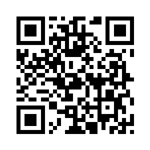 双手下意识的捂着衬衣衣角二维码生成