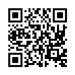 双手不停的拨拉开往前挤的人群二维码生成