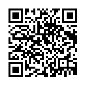 双手在胸前结出了一个佛家的降魔印二维码生成